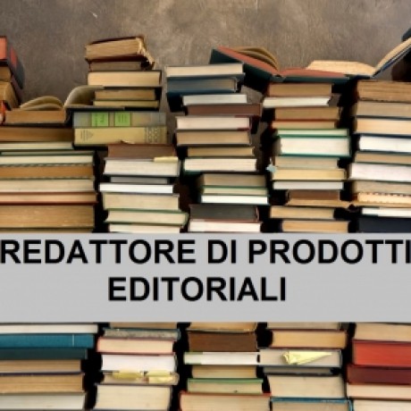 Group logo of REDATTORE DI PRODOTTI EDITORIALI