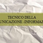 Group logo of TECNICO PER L’INFORMAZIONE - COMUNICAZIONE NELLE STRATEGIE DI DIFFUSIONE DELL'INNOVAZIONE TECNOLOGI