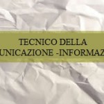 Group logo of TECNICO PER L’INFORMAZIONE - COMUNICAZIONE NELLE STRATEGIE DI DIFFUSIONE DELL'INNOVAZIONE TECNOLOGI